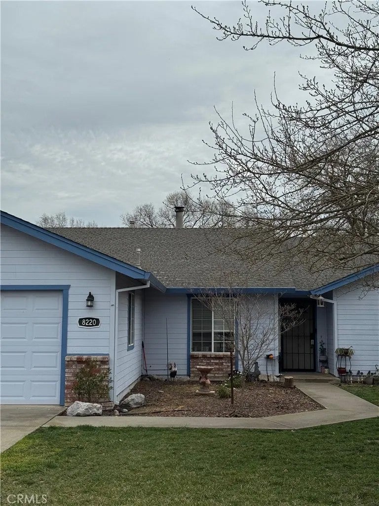8220 Marek Road