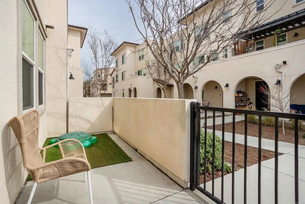Photo of 1205 Calle Seabass #46, San Diego, CA 92154 (MLS # NDP2600939)