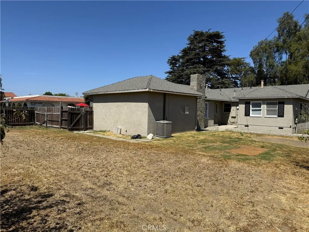 4455 Tulane