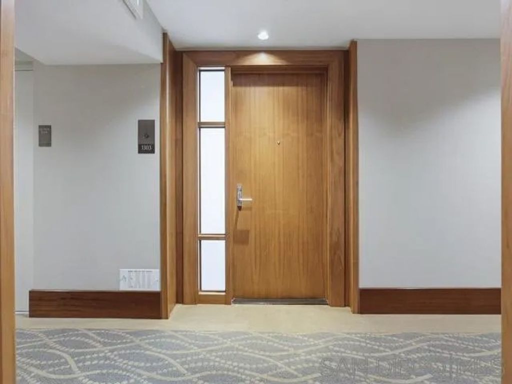 Photo of 1199 Pacific Hwy #1303, San Diego, CA 92101 (MLS # 260008627)