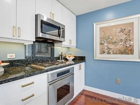 Tiny photo for 1199 Pacific Hwy #1303, San Diego, CA 92101 (MLS # 260008627)