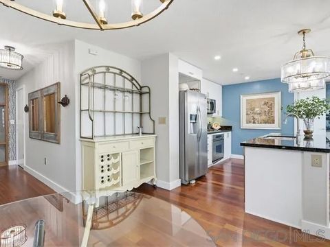 Tiny photo for 1199 Pacific Hwy #1303, San Diego, CA 92101 (MLS # 260008627)