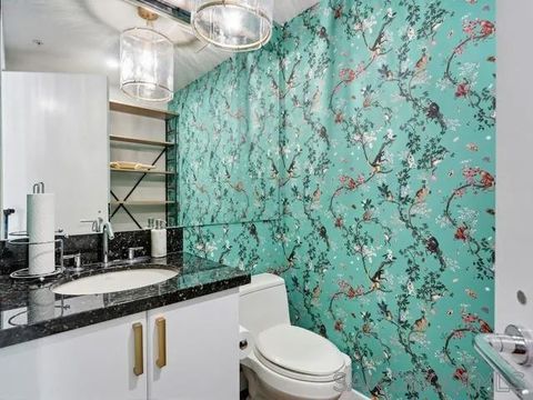 Tiny photo for 1199 Pacific Hwy #1303, San Diego, CA 92101 (MLS # 260008627)