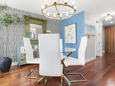 Tiny photo for 1199 Pacific Hwy #1303, San Diego, CA 92101 (MLS # 260008627)