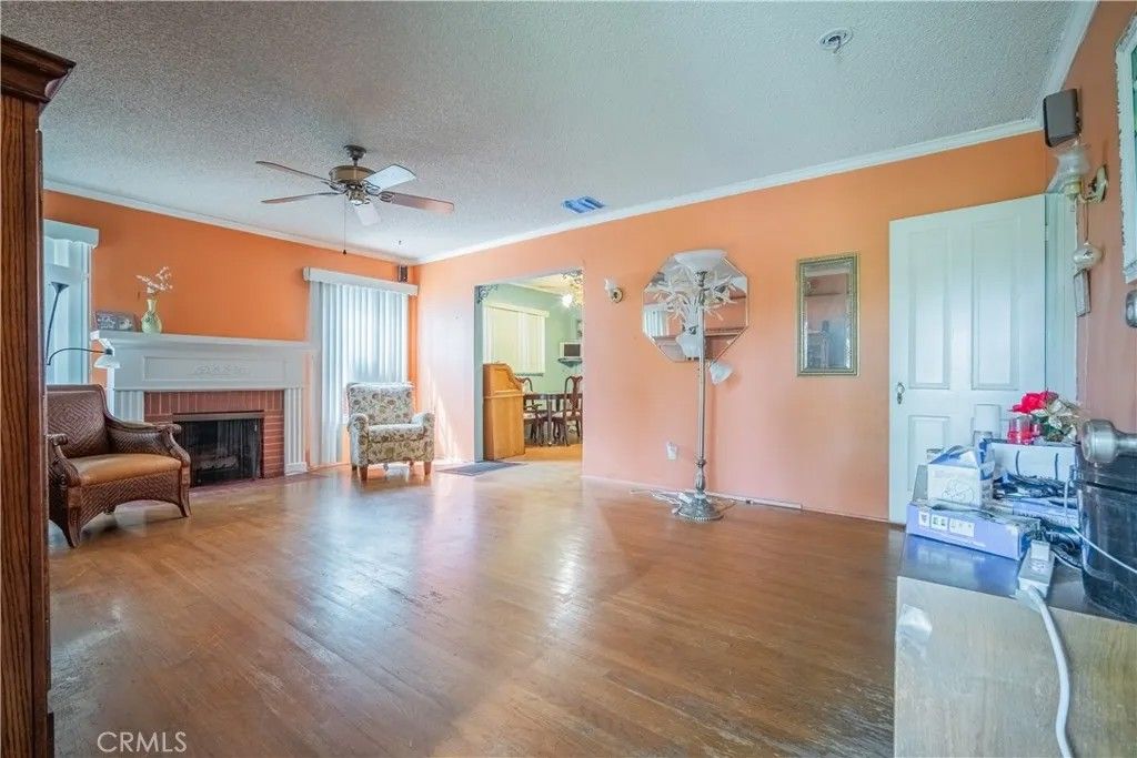 Photo of 1609 S Sierra Vista, Alhambra, CA 91801 (MLS # CV26071603)