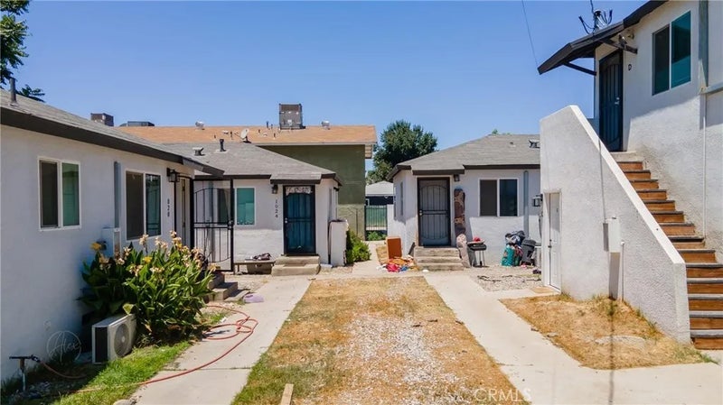1018 Miller