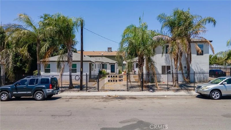 1018 Miller