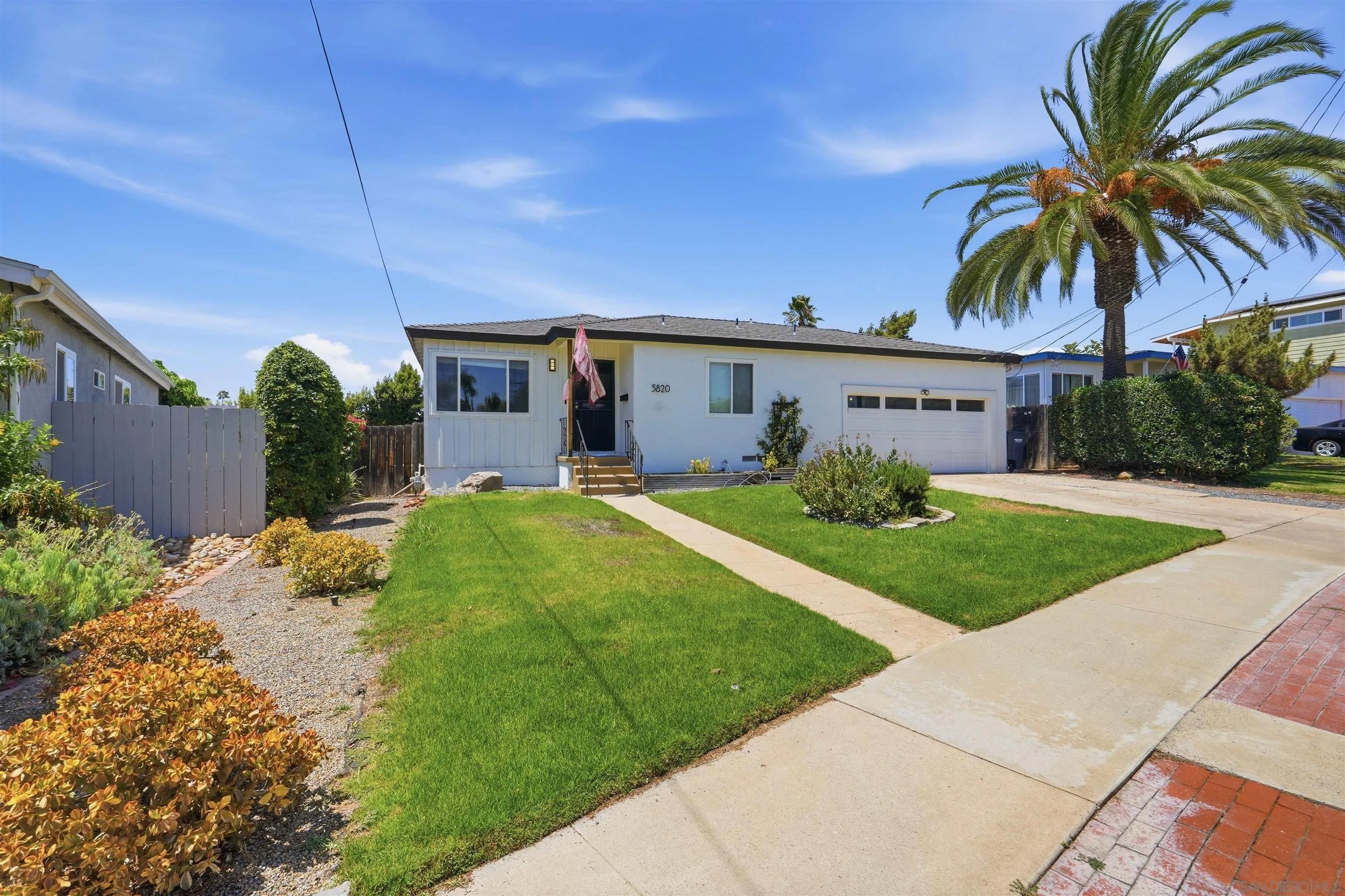 5820 Gregg Court