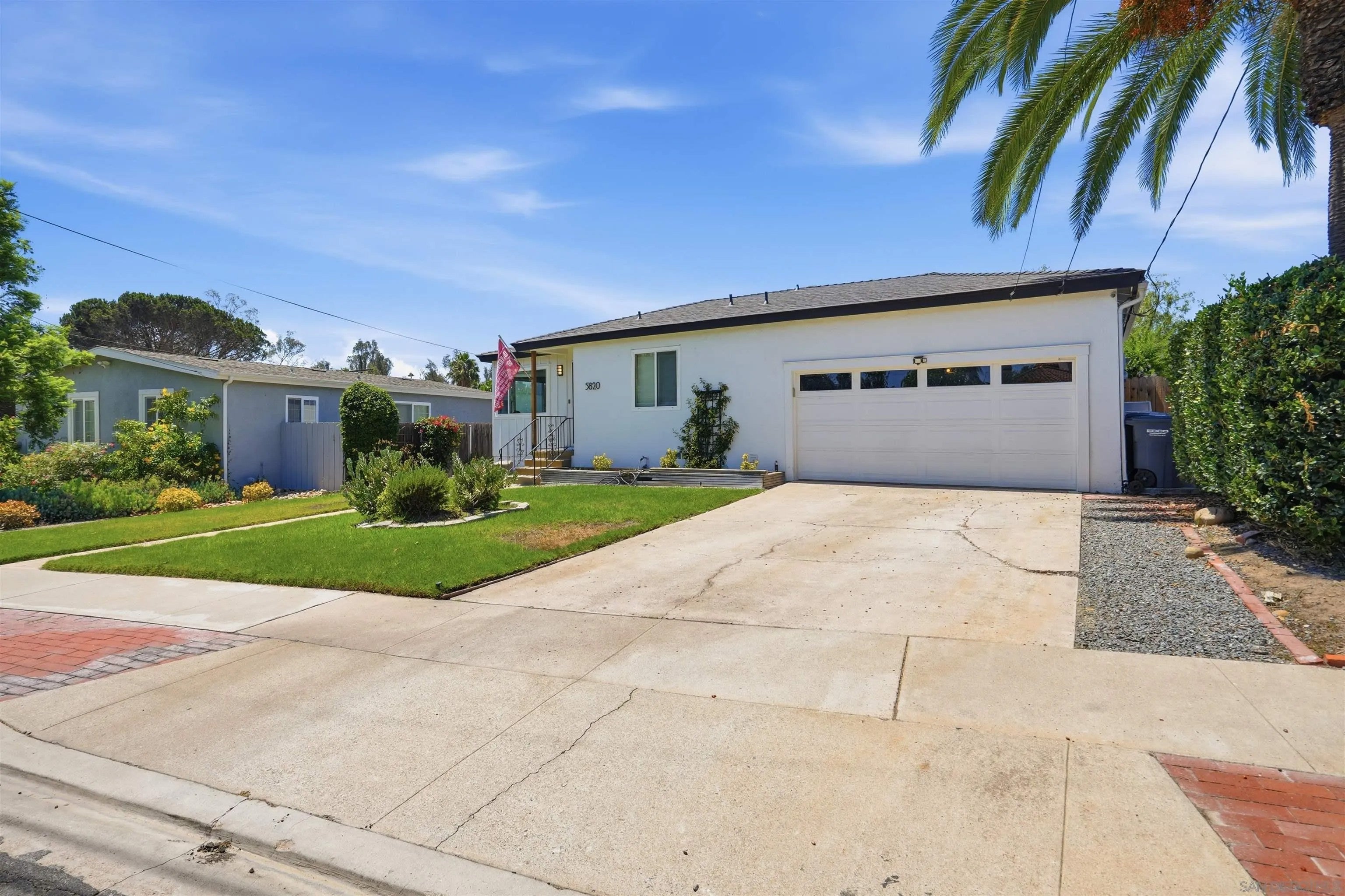 5820 Gregg Court