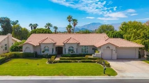 Photo of 79411 Four Paths Lane, Bermuda Dunes, CA 92203 (MLS # 219152213DA)