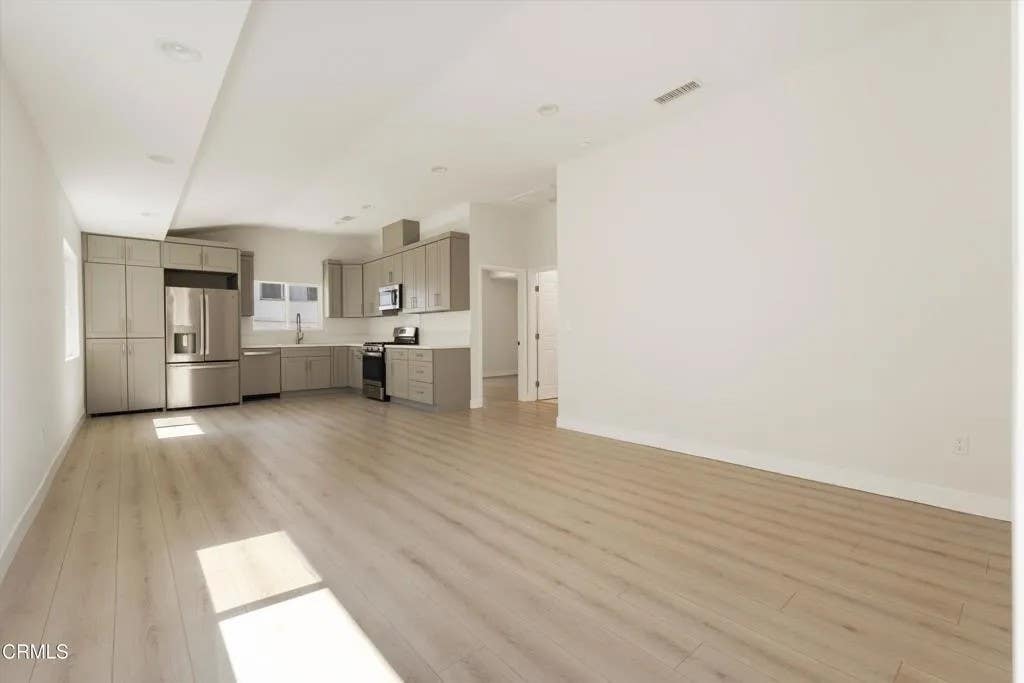 Photo of 1207 N Kingsley Drive, Los Angeles, CA 90029 (MLS # P1-27647)
