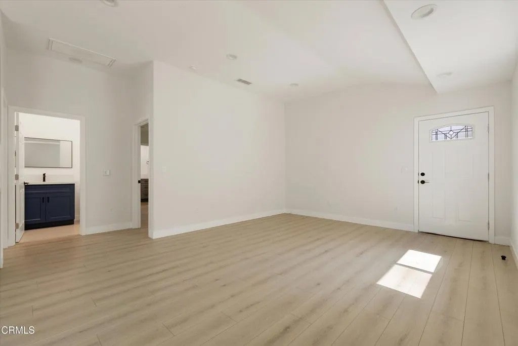 Photo of 1207 N Kingsley Drive, Los Angeles, CA 90029 (MLS # P1-27647)