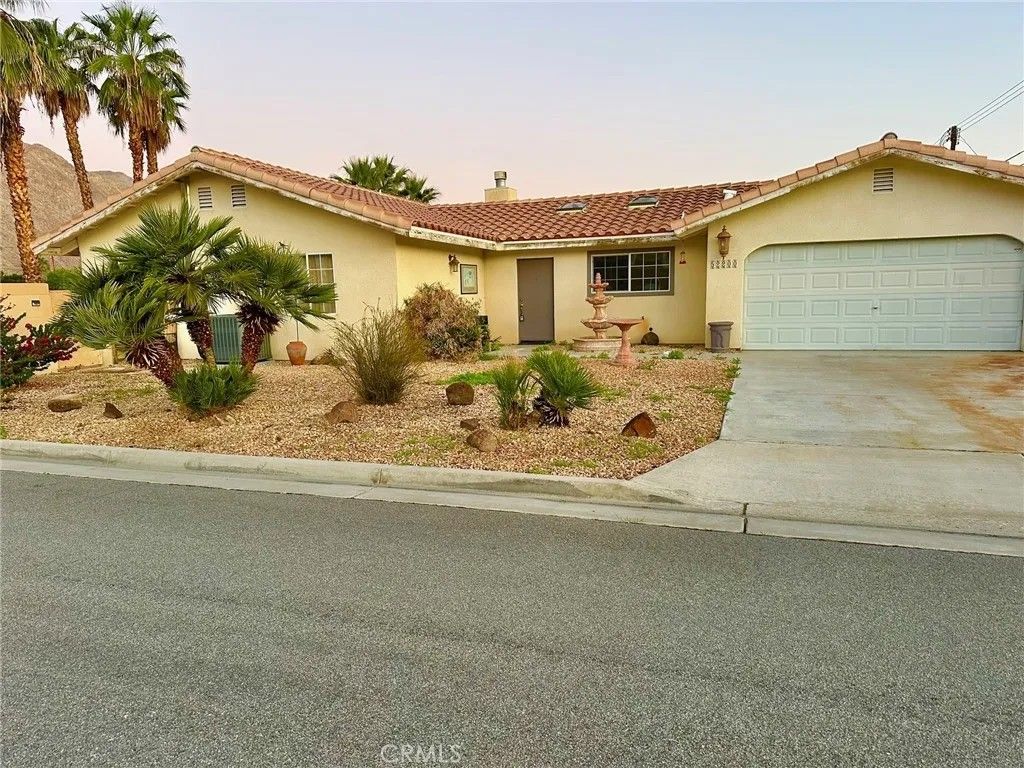 Photo of 52200 Eisenhower Dr, La Quinta, CA 92253 (MLS # ND26005299)