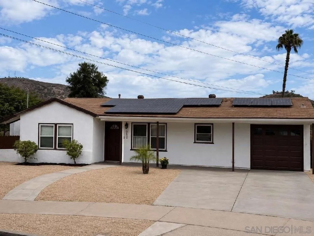 Photo of 962 Wilfred ST, El Cajon, CA 92021 (MLS # 260017195)