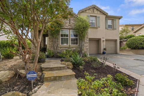 Photo of 840 Luminara Way, San Marcos, CA 92078 (MLS # 250041776)