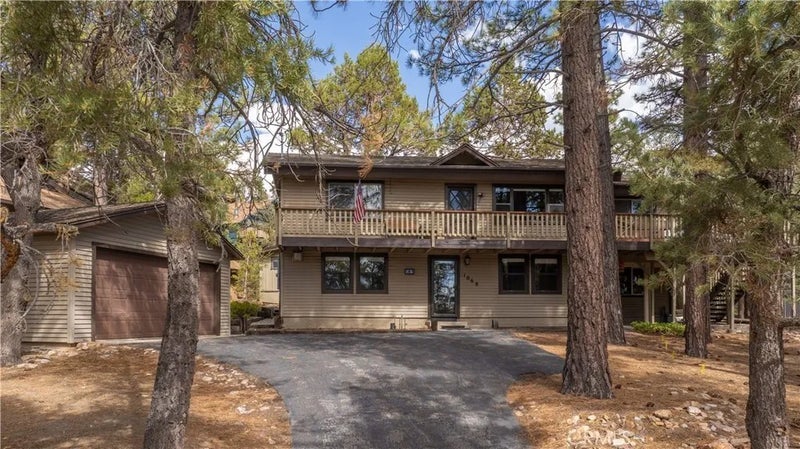 1068 Lookout Mountain Road