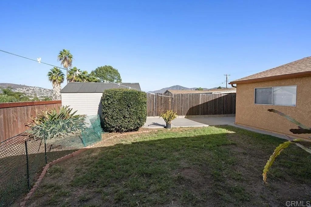 Photo of 450 BROADVIEW Street, Spring Valley, CA 91977 (MLS # PTP2607556)