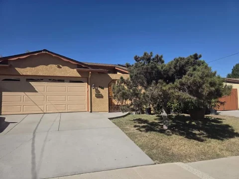 450 Broadview Street, Spring Valley, CA 91977 - #: PTP2607556
