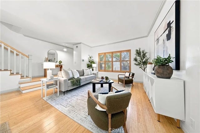 801 25th Street, Santa Monica
