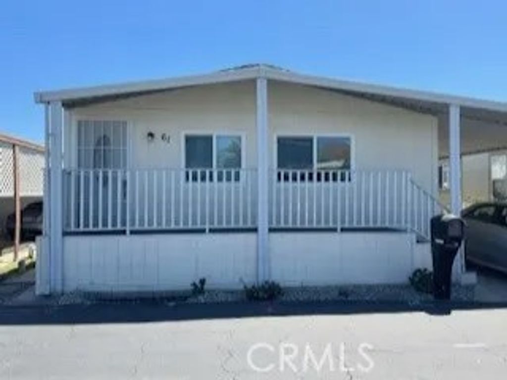 Photo of 15621 Beach Blvd #61, Westminster, CA 92683 (MLS # CV26077039)