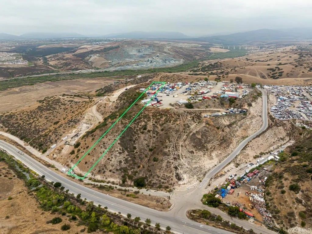 Photo of Otay Valley, San Diego, CA 92154 (MLS # PTP2603797)