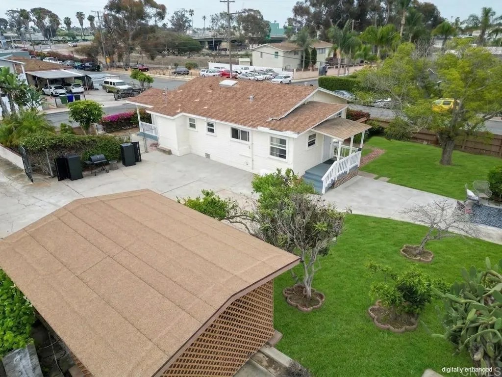 402 Santa Barbara Street