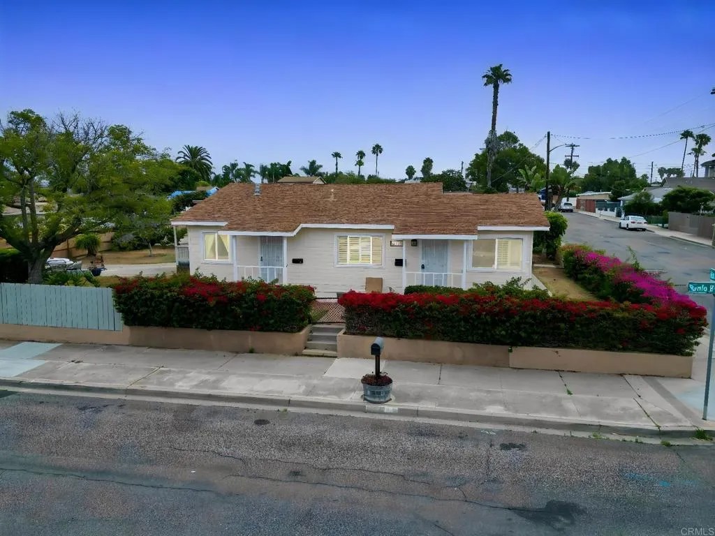 402 Santa Barbara Street