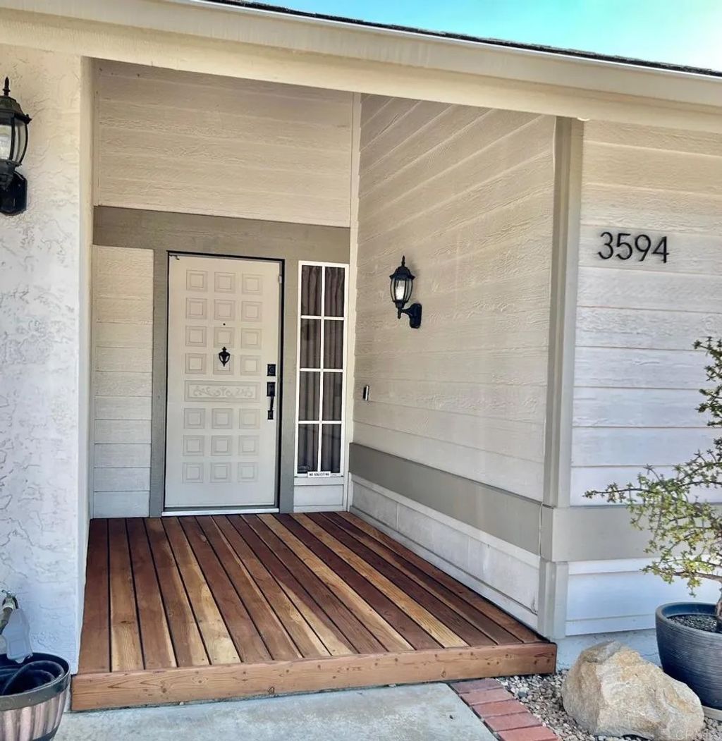 Photo of 3594 Newland Road, Oceanside, CA 92056 (MLS # NDP2604403)