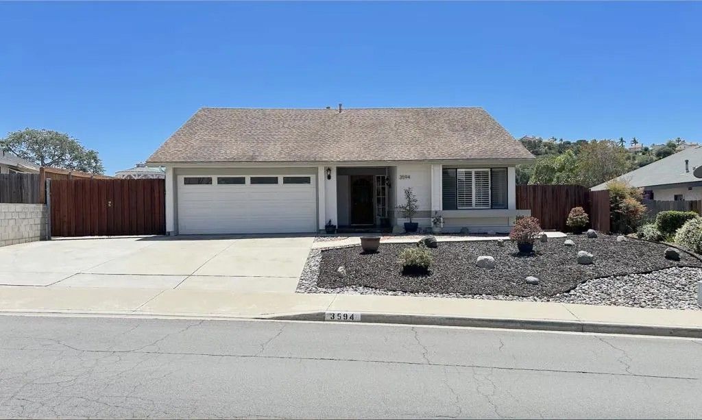 Photo of 3594 Newland Road, Oceanside, CA 92056 (MLS # NDP2604403)
