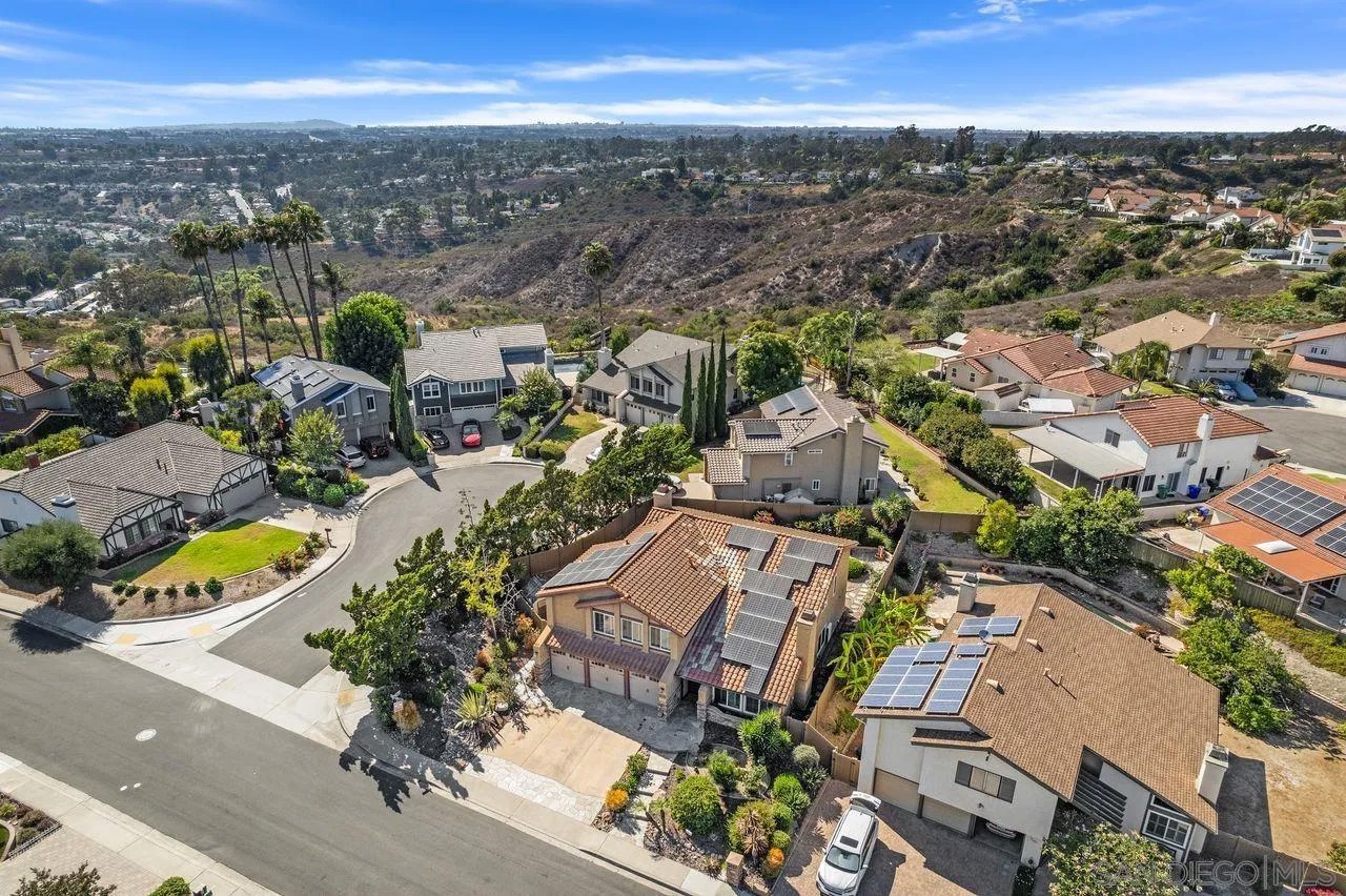 11666 Papagallo Court