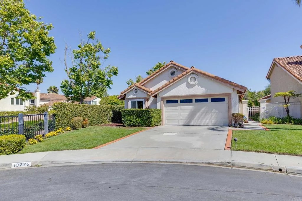13275 Jacarte Court