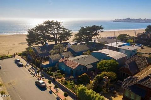 Photo of 113 4th Avenue, Santa Cruz, CA 95062 (MLS # V1-35279)