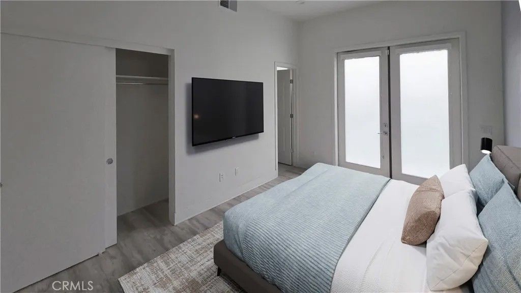 Photo of 3309 Aria Lane, Los Angeles, CA 90034 (MLS # SR25267377)