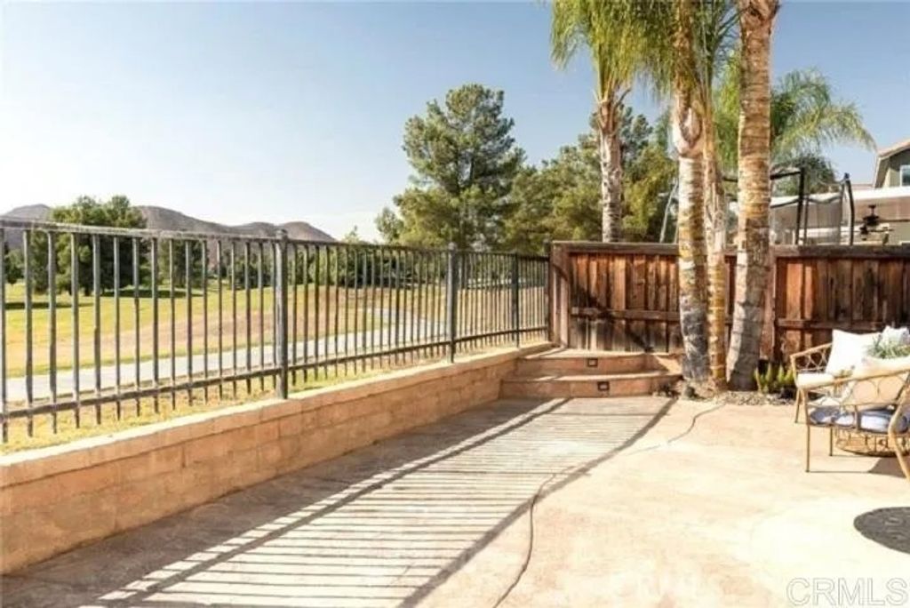 Photo of 29545 Peacock Mountain Drive, Menifee, CA 92584 (MLS # PTP2601478)