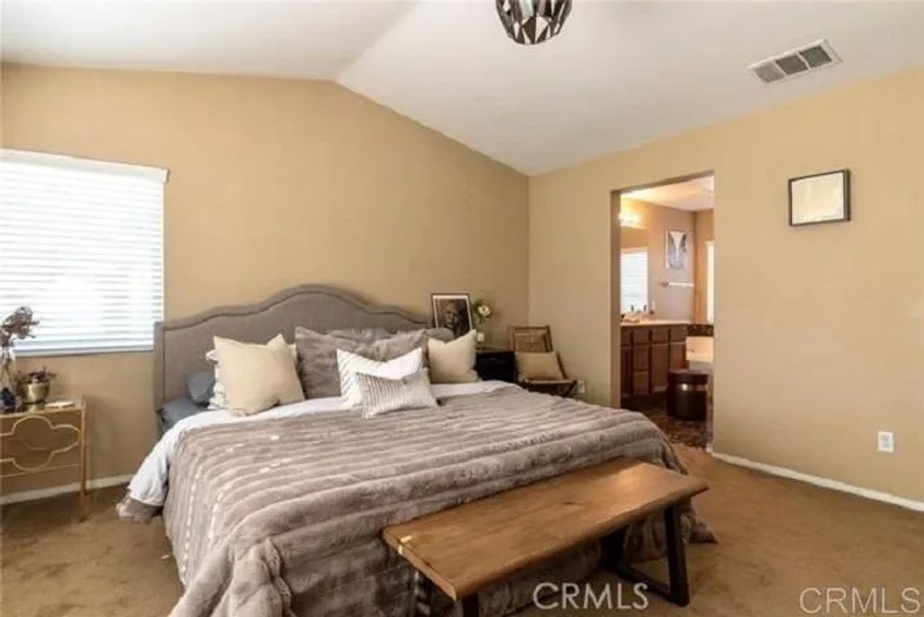 Photo of 29545 Peacock Mountain Drive, Menifee, CA 92584 (MLS # PTP2601478)