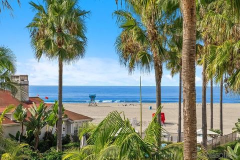 1500 Orange Avenue Villa 28 Coronado CA 92118