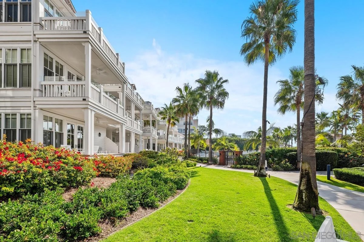 1500 Orange Avenue Villa 28