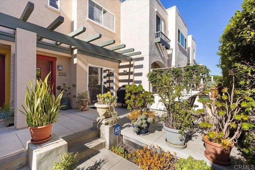 Photo of 1330 24th Street, San Diego, CA 92102 (MLS # PTP2600181)