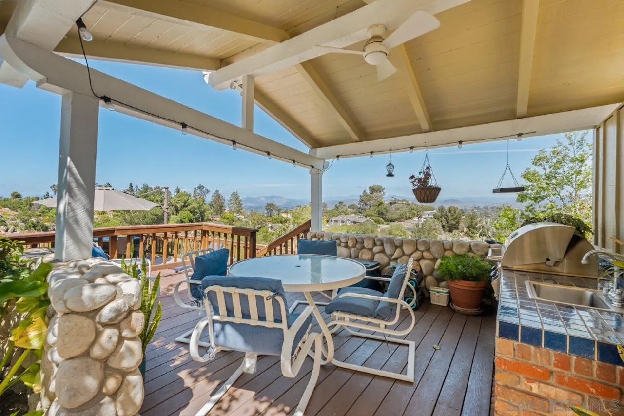 4814 Mount Helix