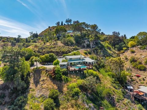 4814 Mount Helix La Mesa CA 91941