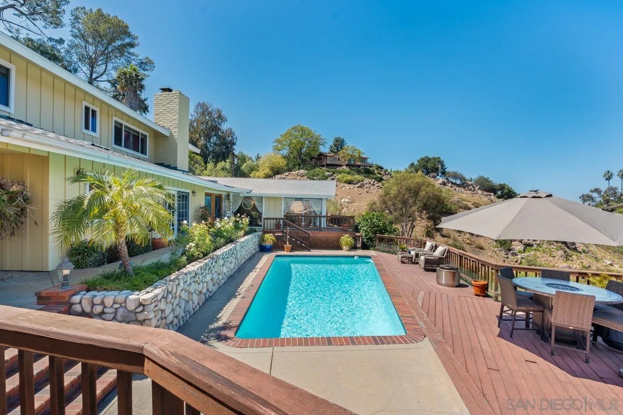 4814 Mount Helix
