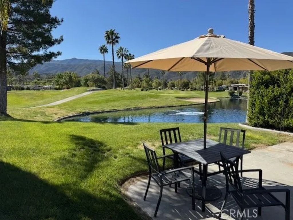 Photo of 45525 Highway 79 Site 345, Aguanga, CA 92536 (MLS # SW25075094)