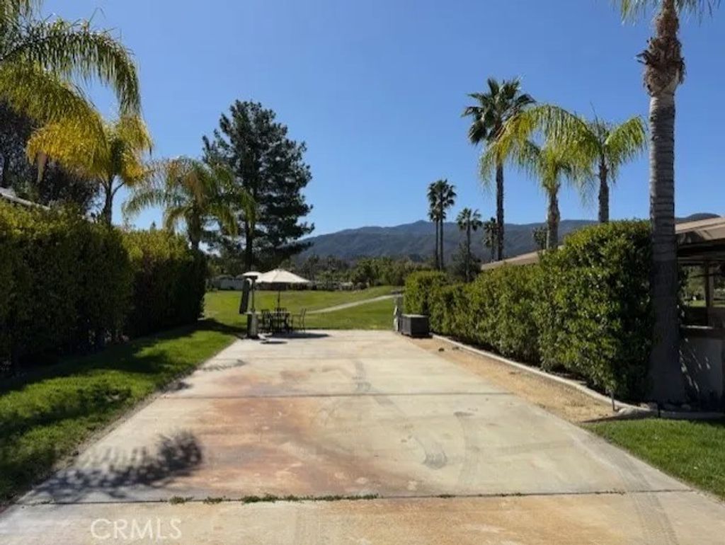 Photo of 45525 Highway 79 Site 345, Aguanga, CA 92536 (MLS # SW25075094)