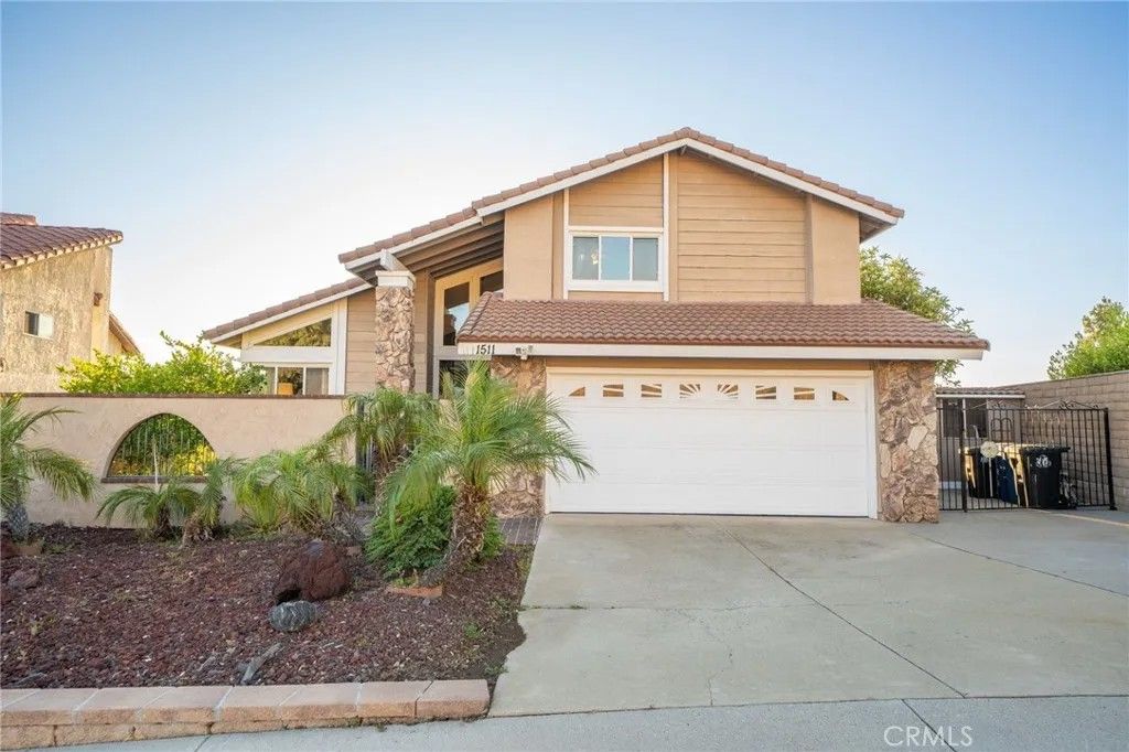 Photo of 1511 Deer Crossing, Diamond Bar, CA 91765 (MLS # CV26015682)