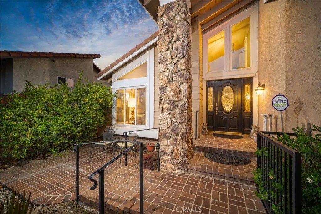 Photo of 1511 Deer Crossing, Diamond Bar, CA 91765 (MLS # CV26015682)