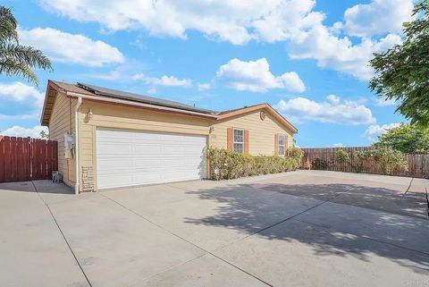 3728 Linda Vista Drive San Marcos CA 92078