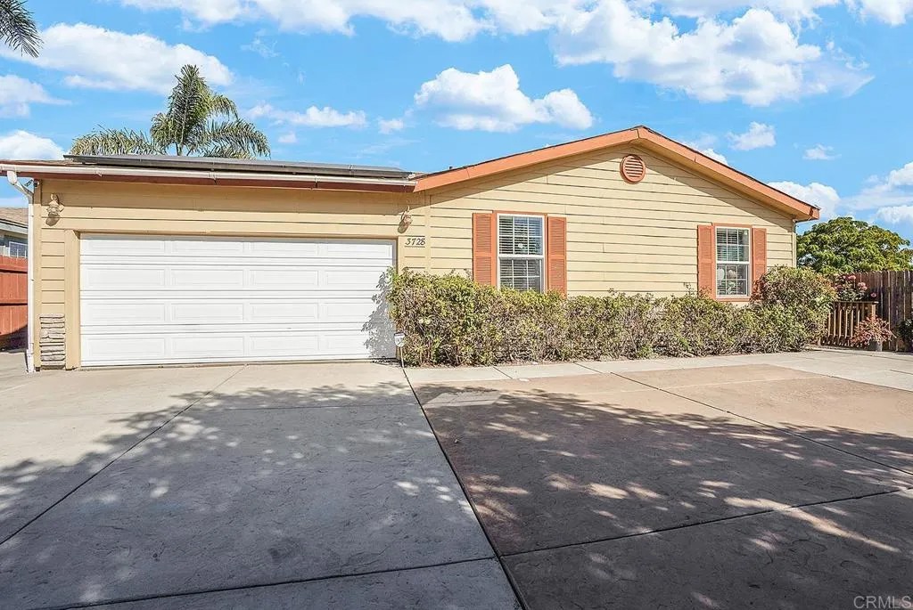 3728 Linda Vista Drive