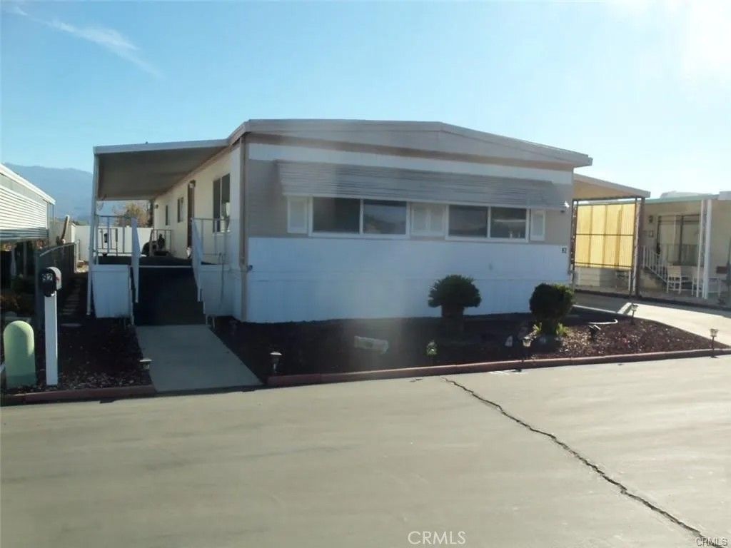 Photo of 655 E Main #92, San Jacinto, CA 92583 (MLS # IG26010775)