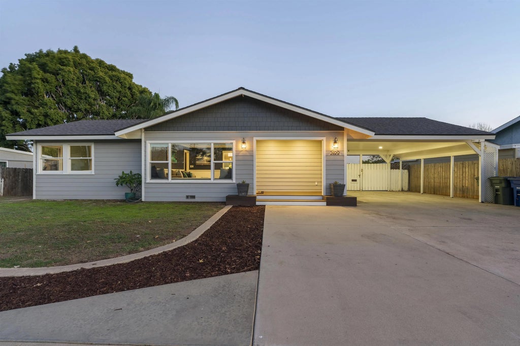 Photo of 2499 Chatham St, El Cajon, CA 92020 (MLS # 260025227)