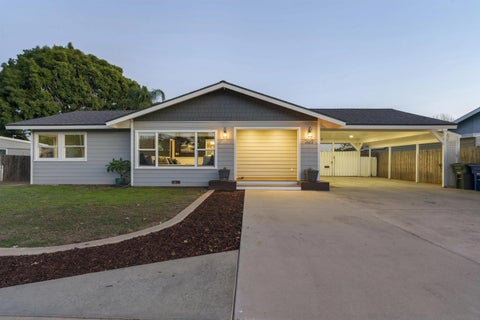 Photo of 2499 Chatham St, El Cajon, CA 92020 (MLS # 260025227)